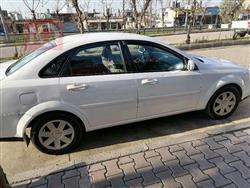 Chevrolet Optra
